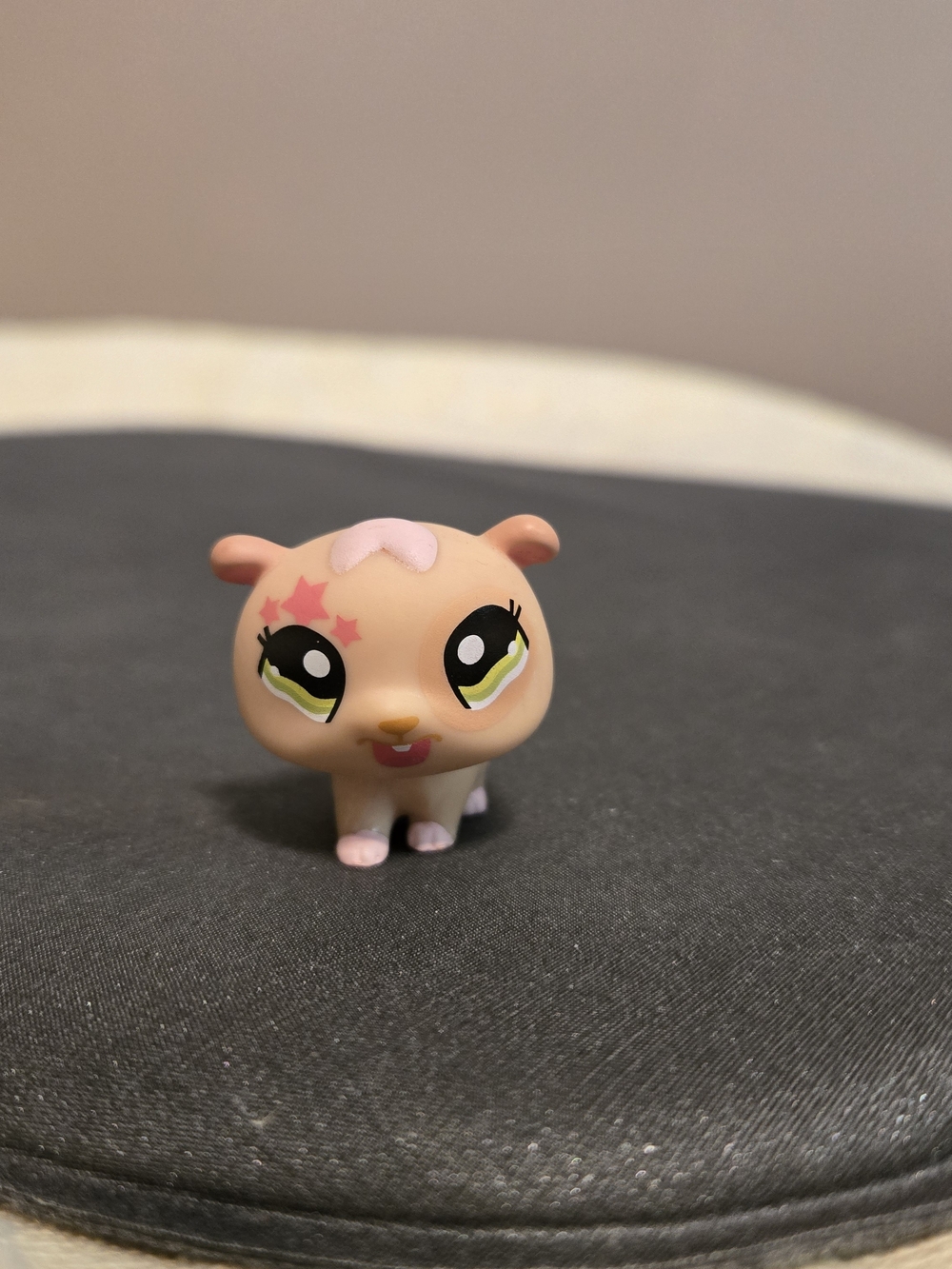 Authentic Littlest Pet Shop Paw Powered Cruiser - Picture 2 of 13